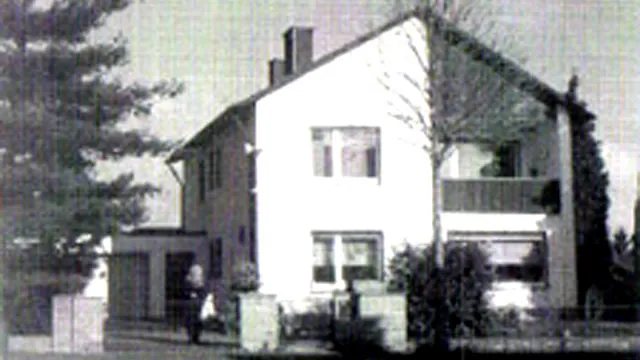 Reinhard Huhnold Umzug in #Ort#