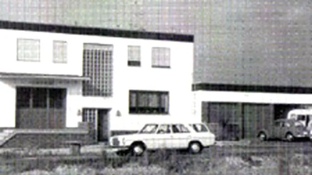 Reinhard Huhnold Umzug in #Ort#