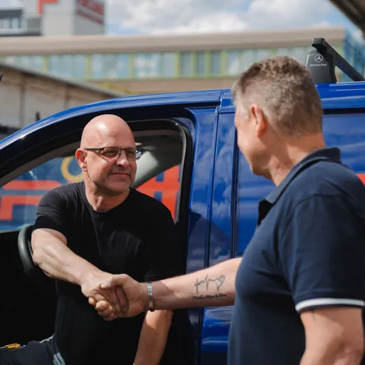 Jobs & Karriere bei Reinhard Huhnold | Altendiez / Limburg